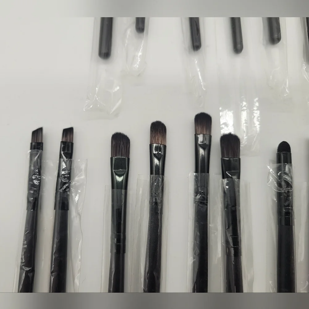 Makeup Brushes 22pcs Various Types​​​